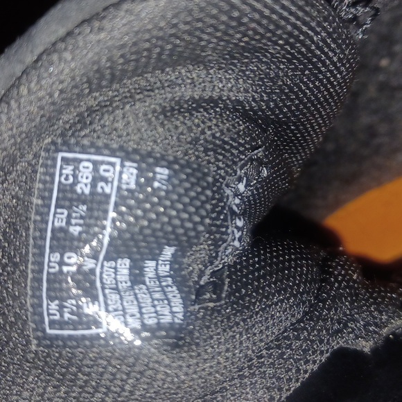 Unstructured by Clarks womens waterproof boot - Picture 16 of 16